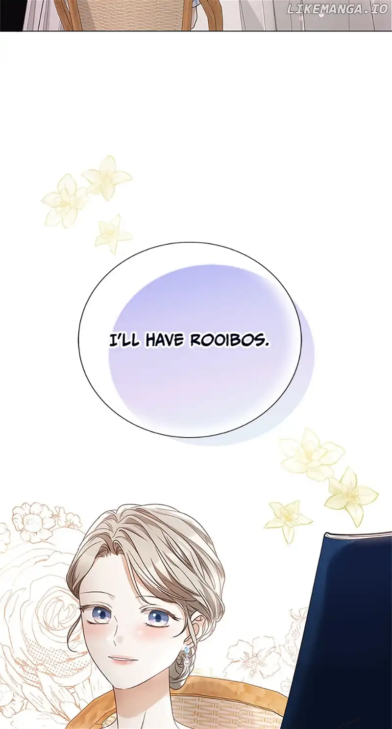 The Unwelcome Guests of House Fildette Chapter 109 - Page 53