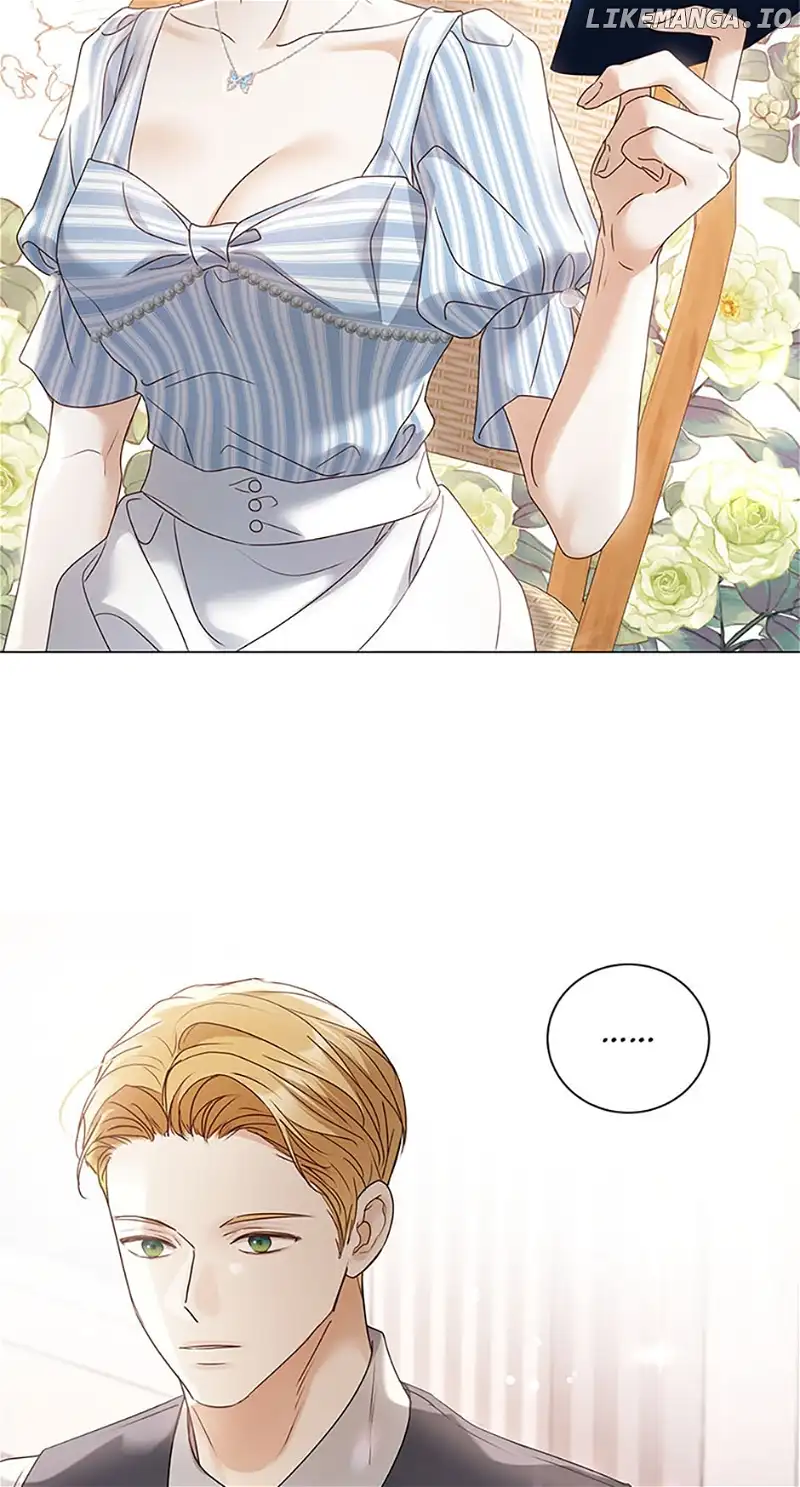 The Unwelcome Guests of House Fildette Chapter 109 - Page 54