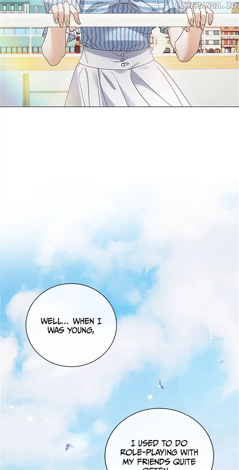 The Unwelcome Guests of House Fildette Chapter 109 - Page 6