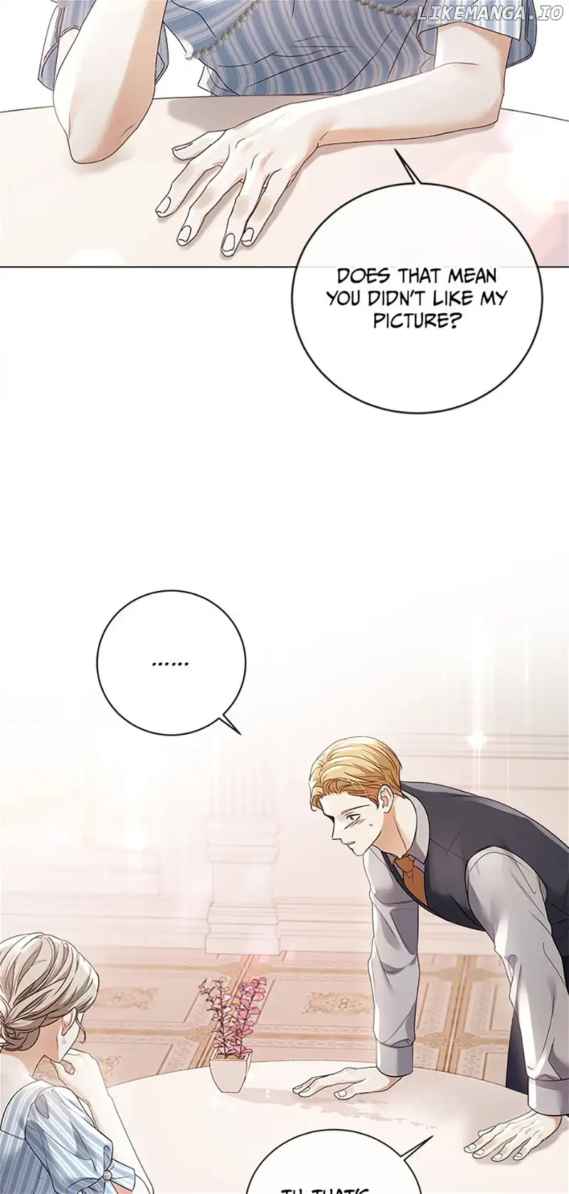 The Unwelcome Guests of House Fildette Chapter 109 - Page 60