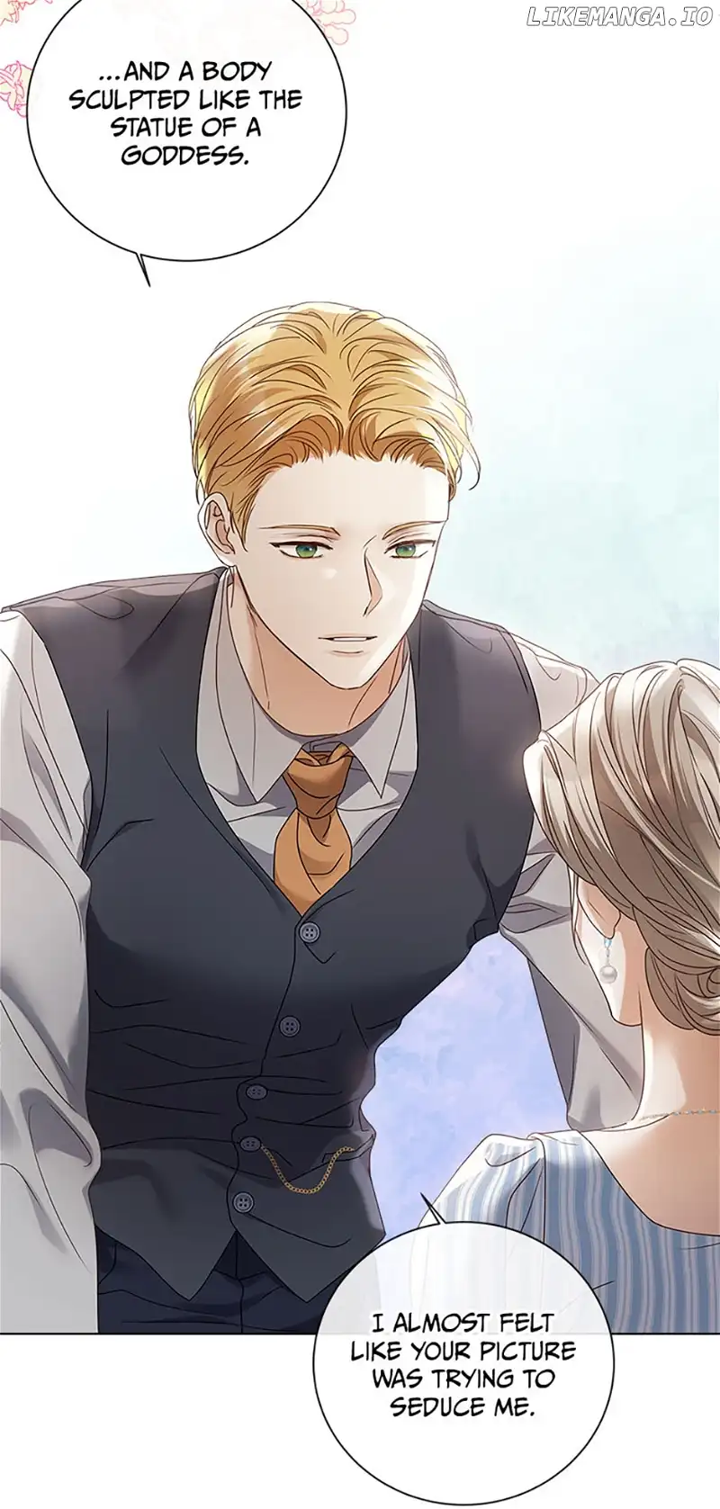 The Unwelcome Guests of House Fildette Chapter 109 - Page 62