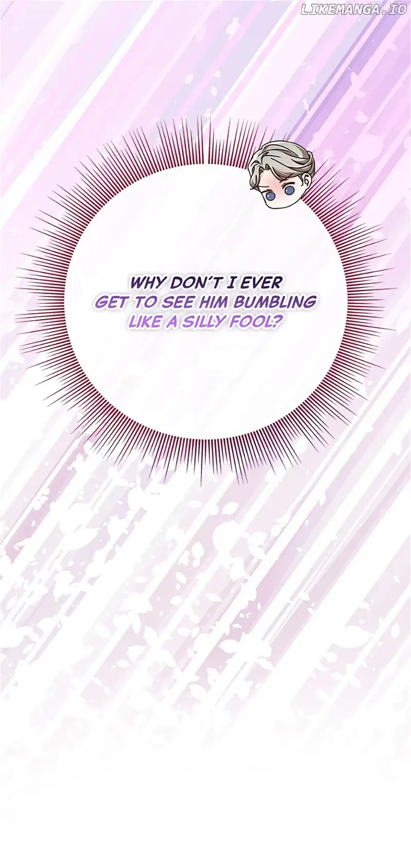 The Unwelcome Guests of House Fildette Chapter 109 - Page 65