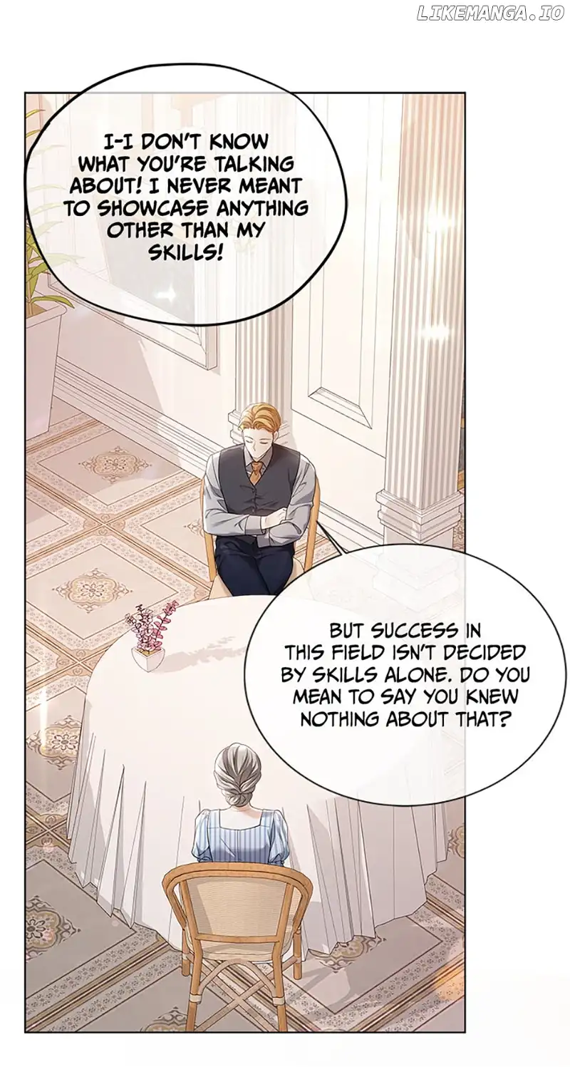 The Unwelcome Guests of House Fildette Chapter 109 - Page 66