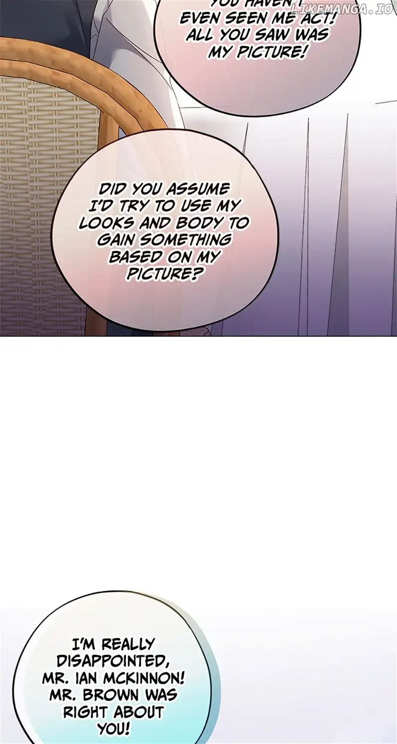 The Unwelcome Guests of House Fildette Chapter 109 - Page 68