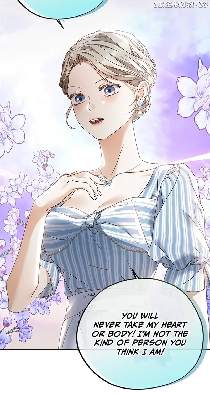 The Unwelcome Guests of House Fildette Chapter 109 - Page 69