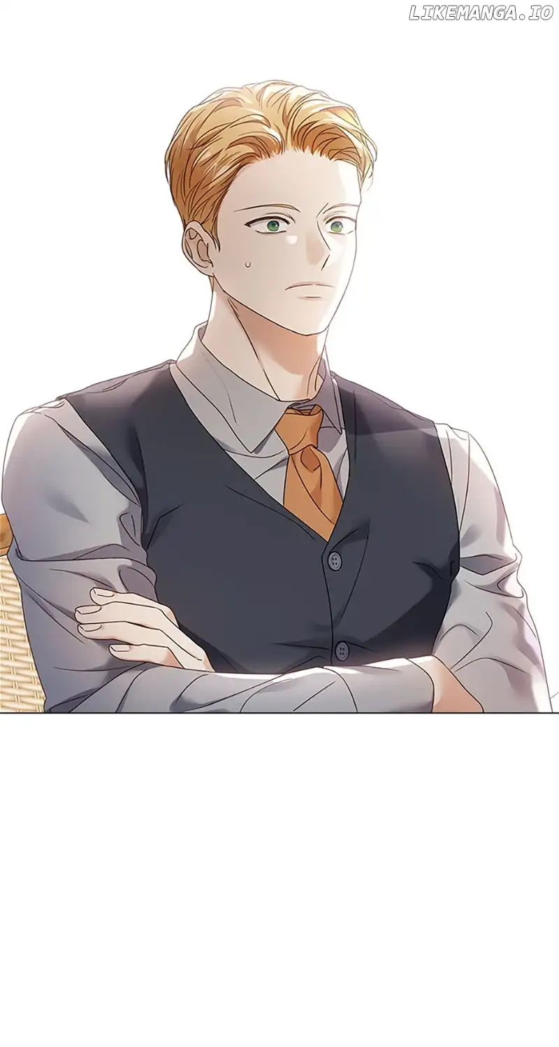 The Unwelcome Guests of House Fildette Chapter 109 - Page 70