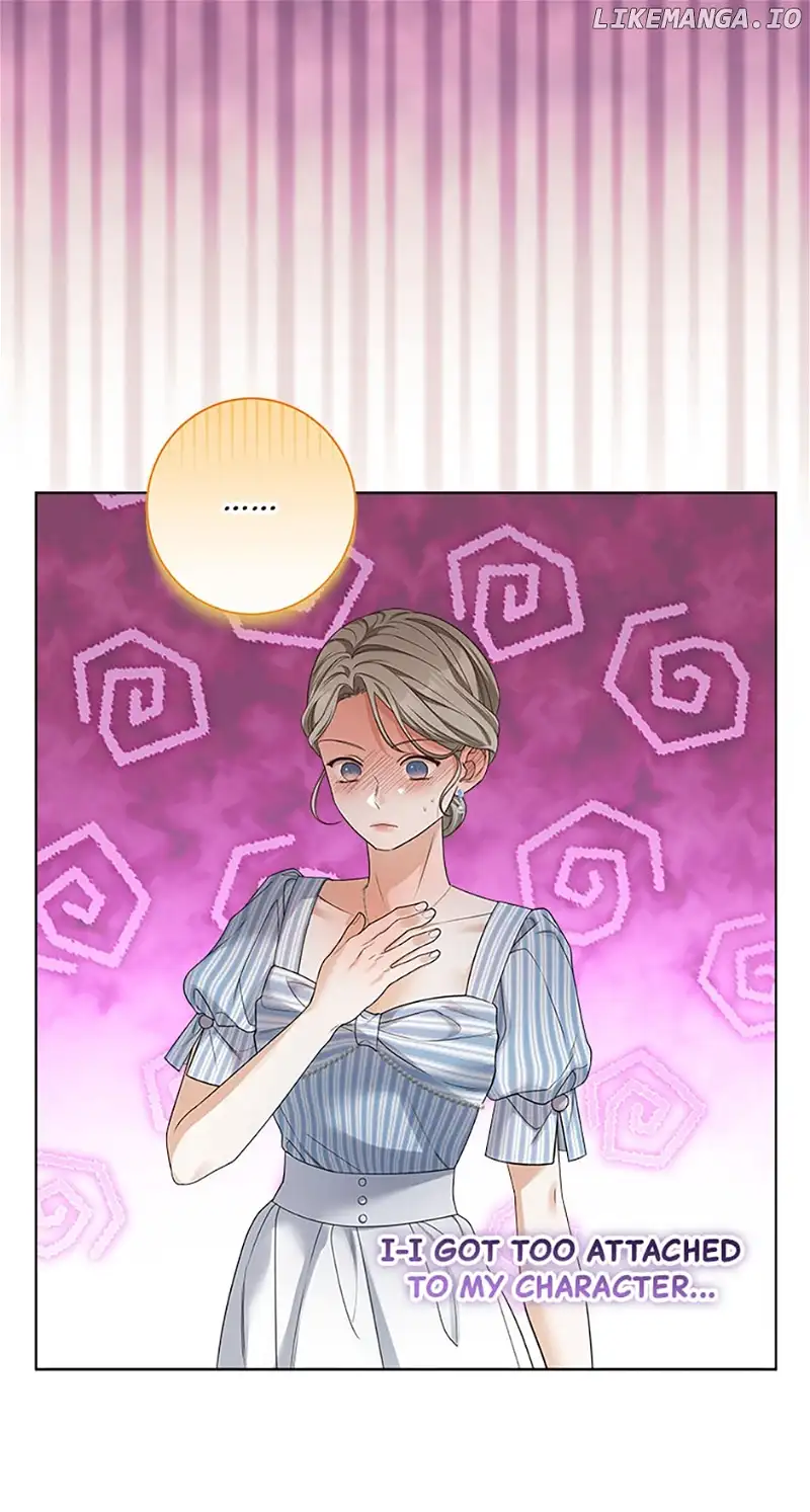 The Unwelcome Guests of House Fildette Chapter 109 - Page 72