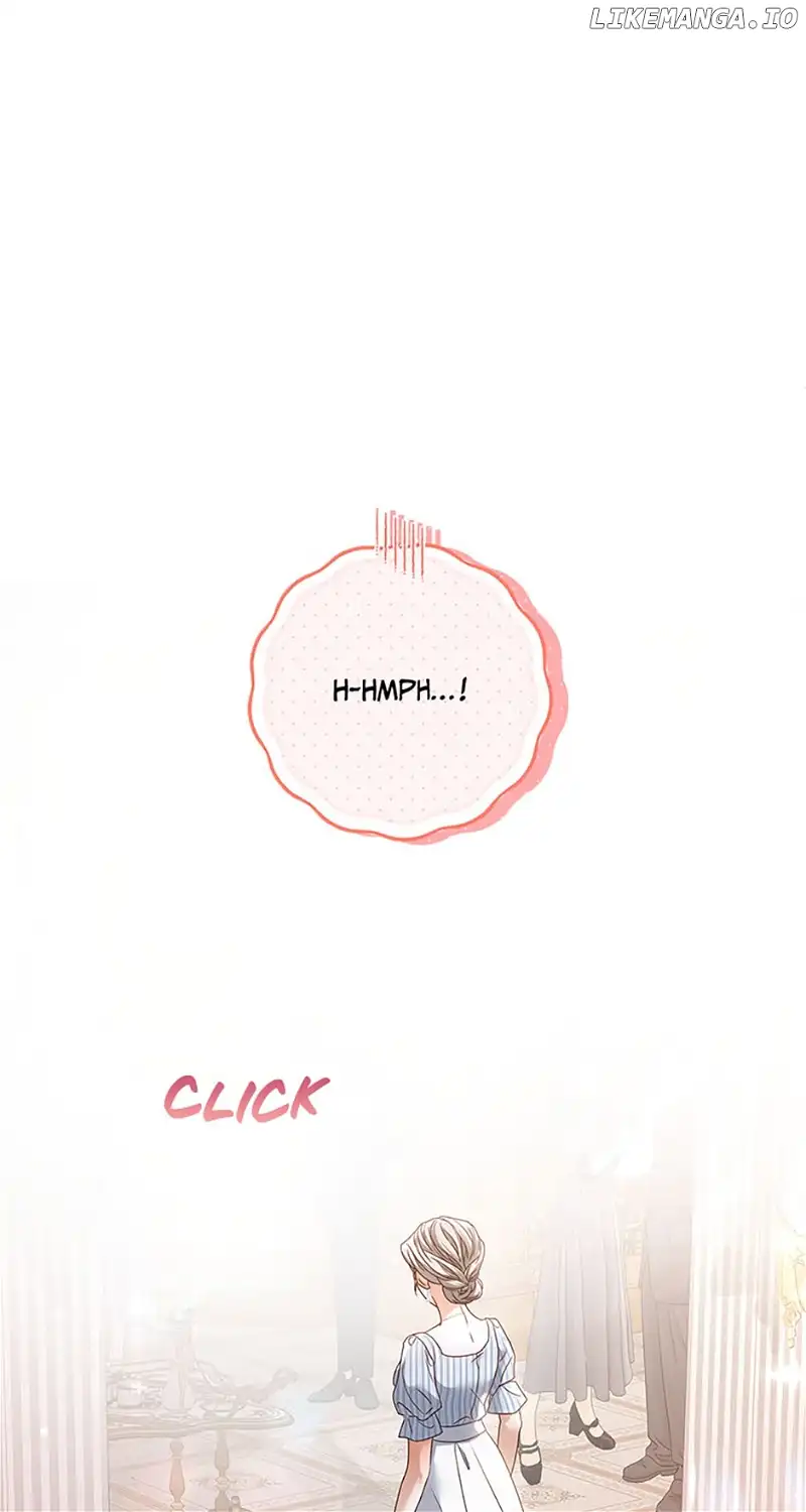 The Unwelcome Guests of House Fildette Chapter 109 - Page 73