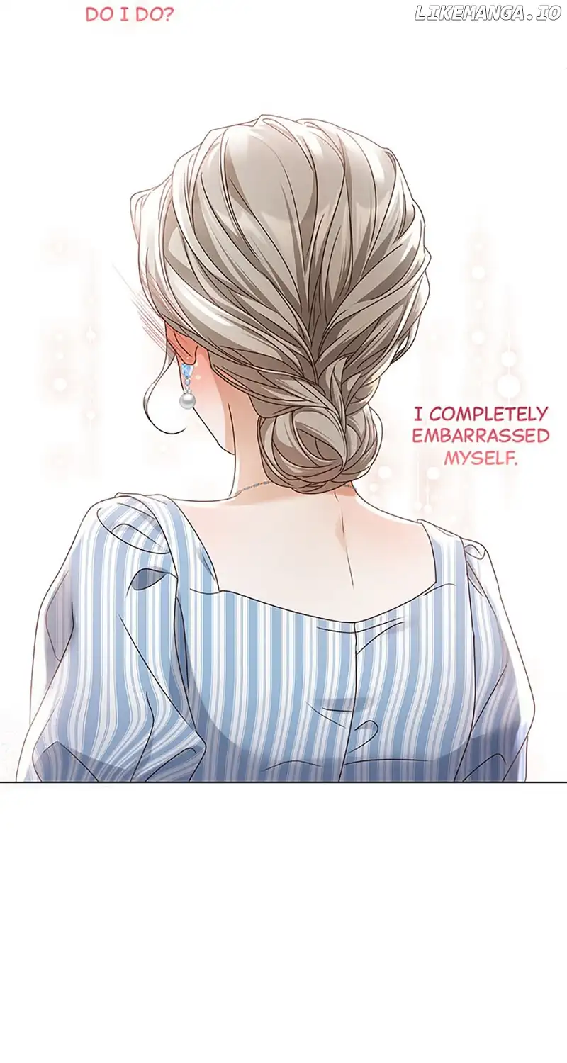 The Unwelcome Guests of House Fildette Chapter 109 - Page 75