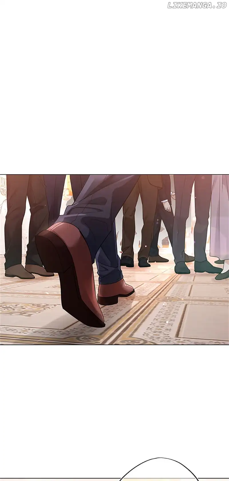 The Unwelcome Guests of House Fildette Chapter 109 - Page 81