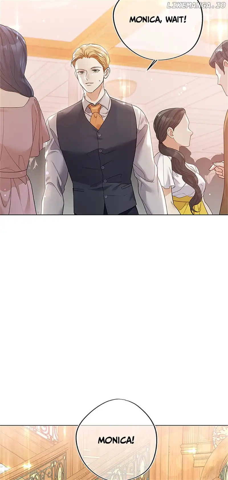 The Unwelcome Guests of House Fildette Chapter 109 - Page 82