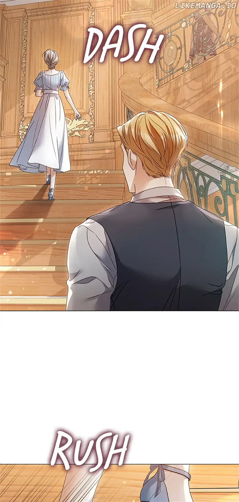 The Unwelcome Guests of House Fildette Chapter 109 - Page 84