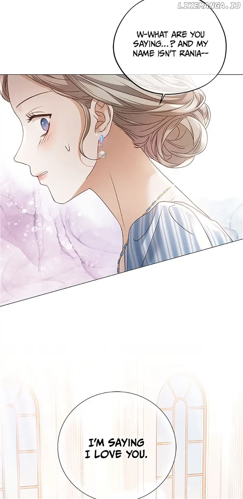 The Unwelcome Guests of House Fildette Chapter 109 - Page 90