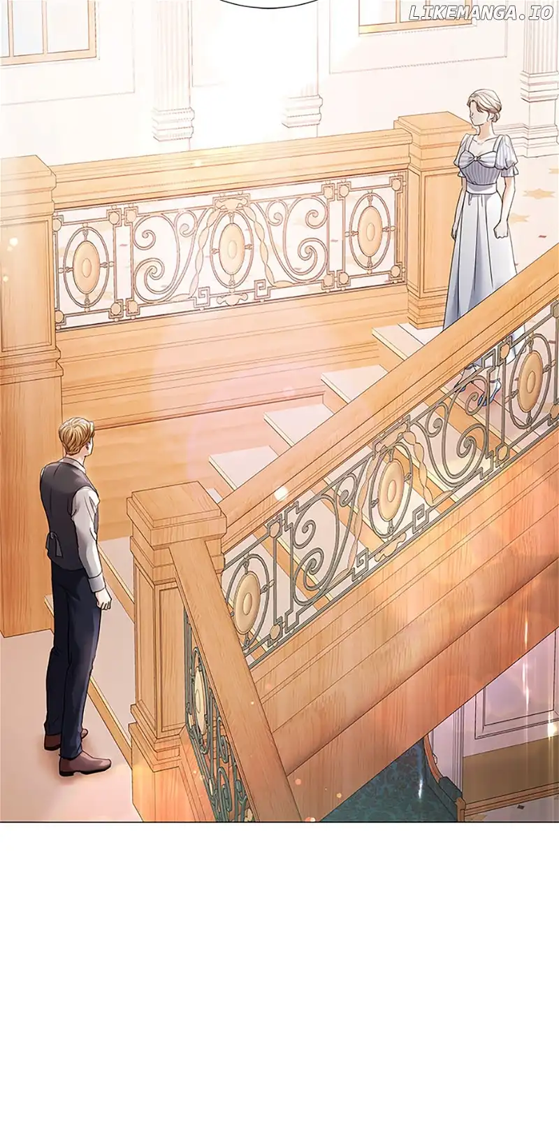 The Unwelcome Guests of House Fildette Chapter 109 - Page 91