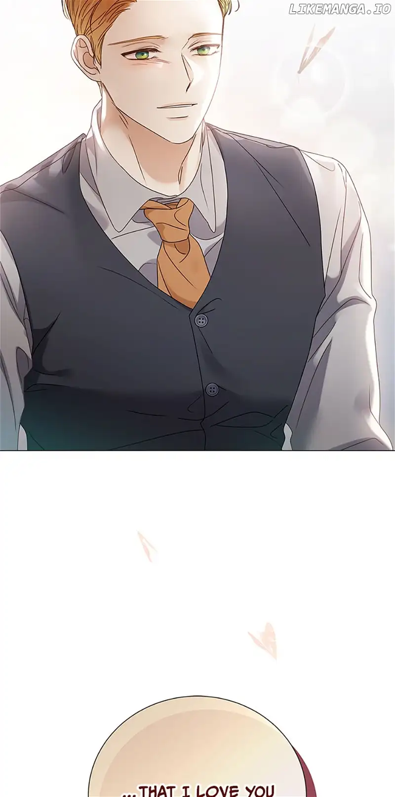 The Unwelcome Guests of House Fildette Chapter 109 - Page 93