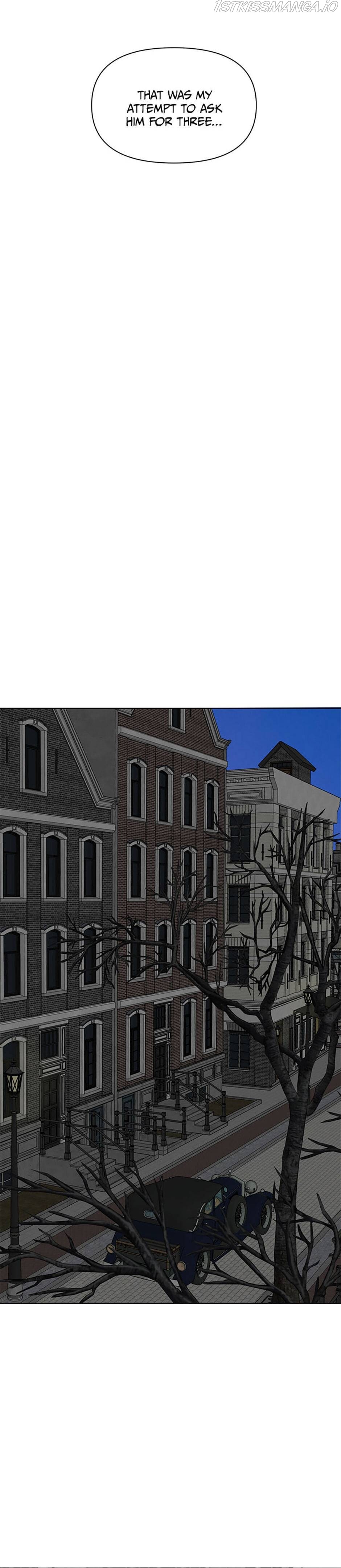 The Unwelcome Guests of House Fildette Chapter 11 - Page 12