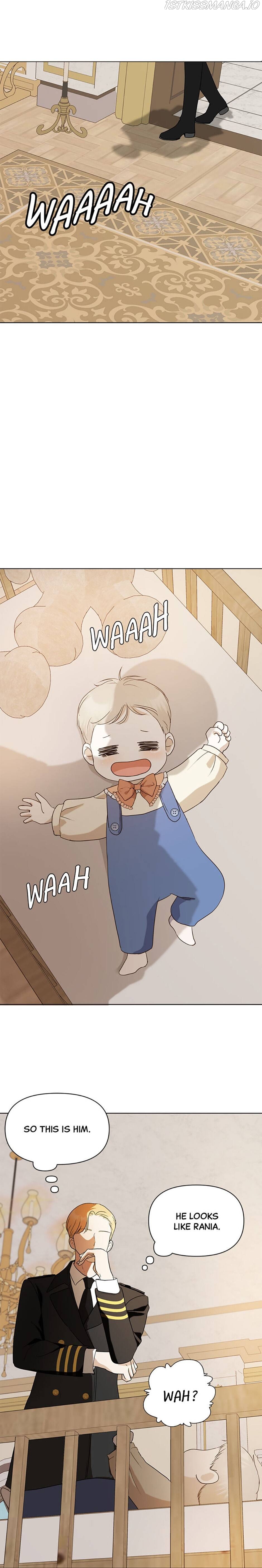 The Unwelcome Guests of House Fildette Chapter 11 - Page 23