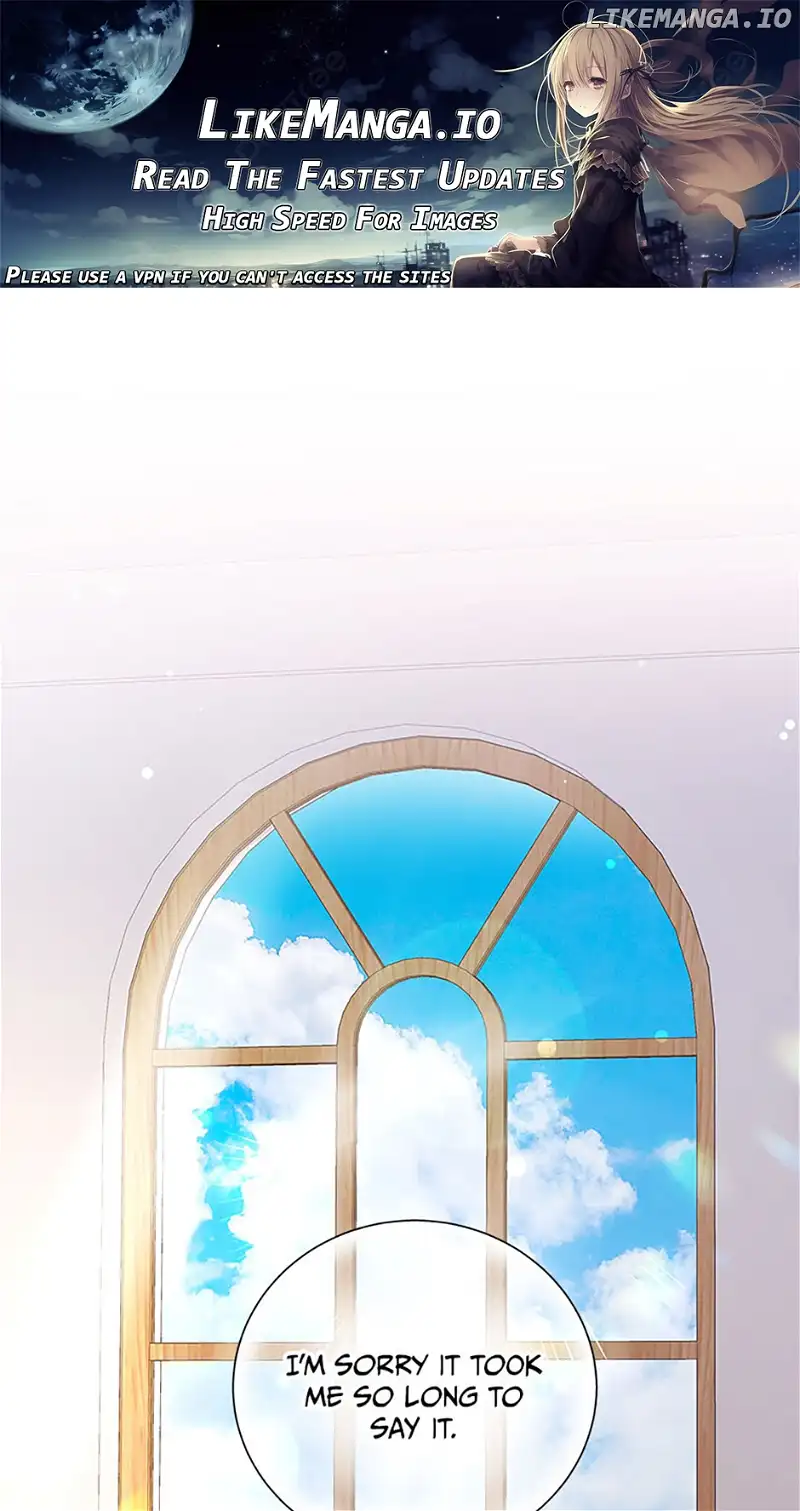 The Unwelcome Guests of House Fildette Chapter 110 - Page 1