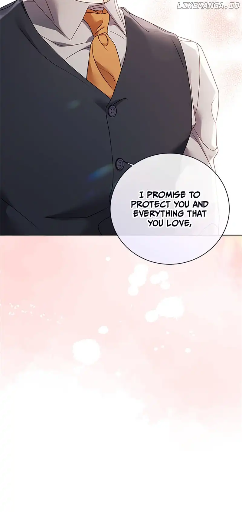 The Unwelcome Guests of House Fildette Chapter 110 - Page 10