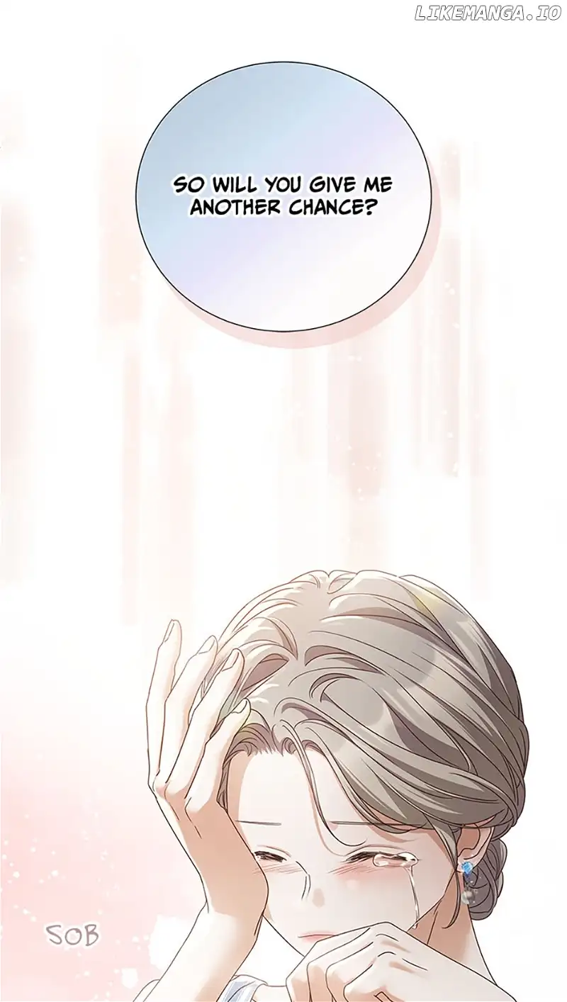 The Unwelcome Guests of House Fildette Chapter 110 - Page 11