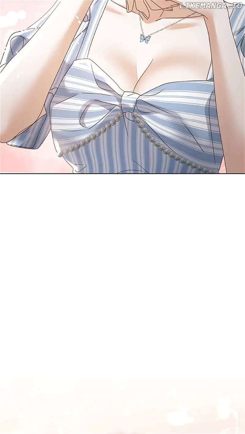 The Unwelcome Guests of House Fildette Chapter 110 - Page 12