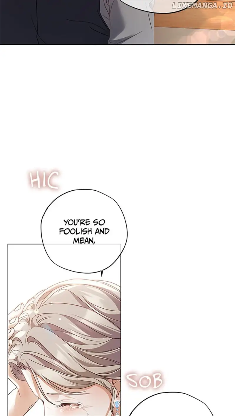 The Unwelcome Guests of House Fildette Chapter 110 - Page 14