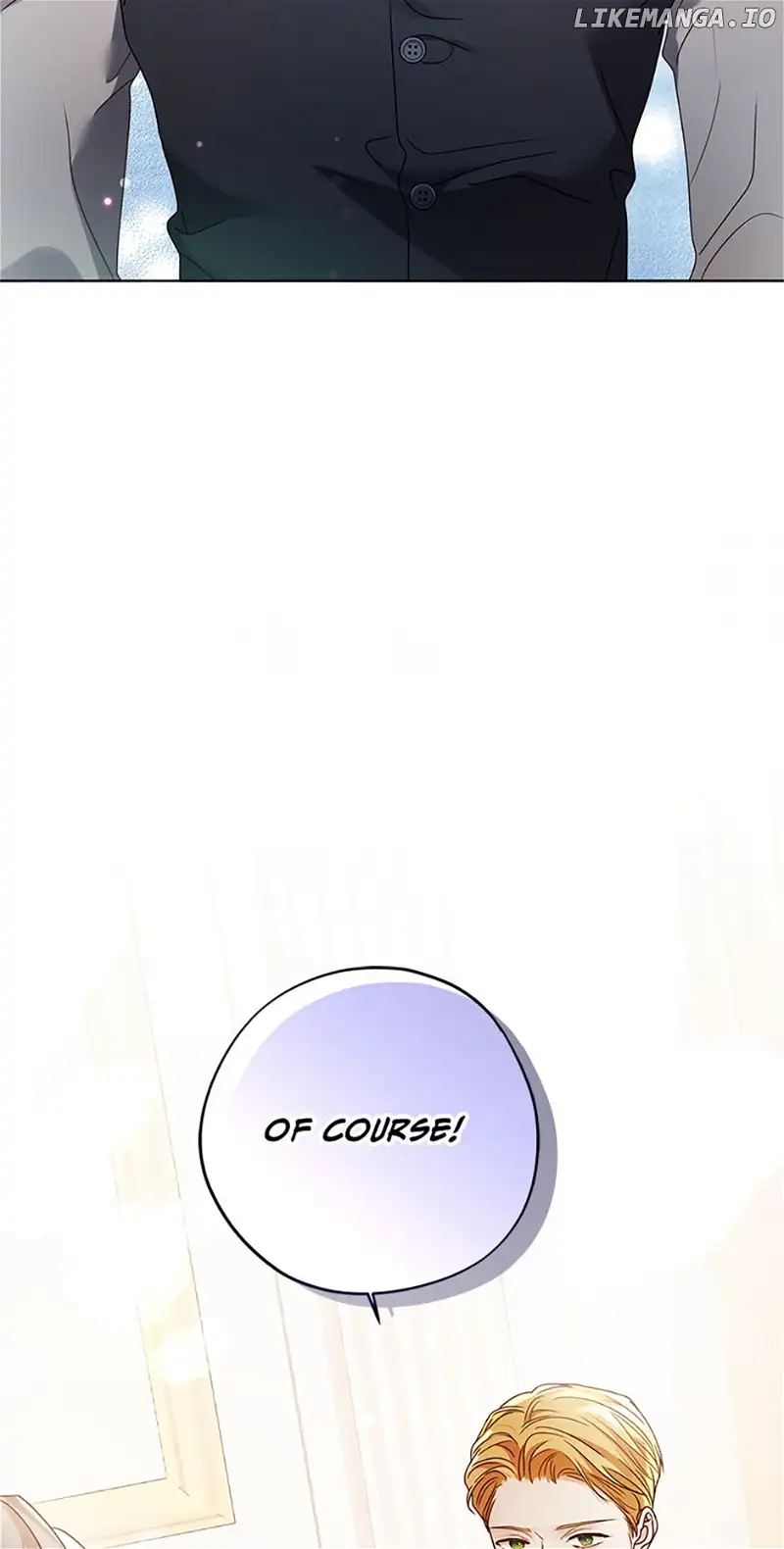 The Unwelcome Guests of House Fildette Chapter 110 - Page 19