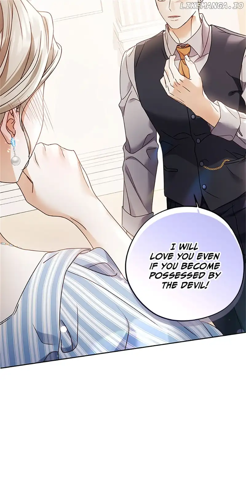 The Unwelcome Guests of House Fildette Chapter 110 - Page 20