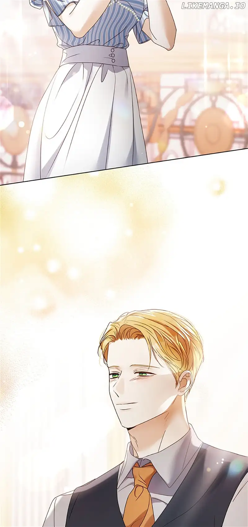 The Unwelcome Guests of House Fildette Chapter 110 - Page 25