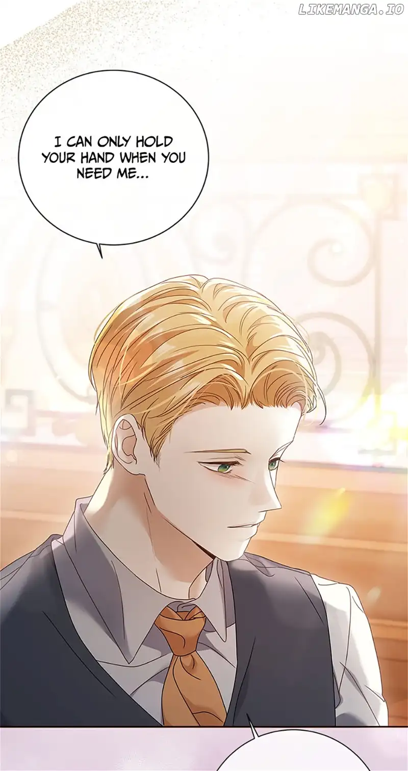 The Unwelcome Guests of House Fildette Chapter 110 - Page 3