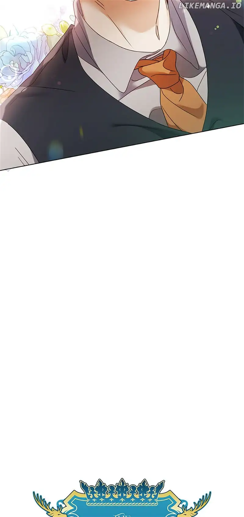 The Unwelcome Guests of House Fildette Chapter 110 - Page 32