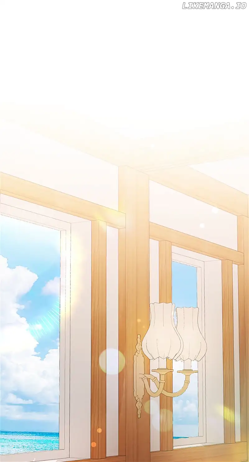 The Unwelcome Guests of House Fildette Chapter 110 - Page 34