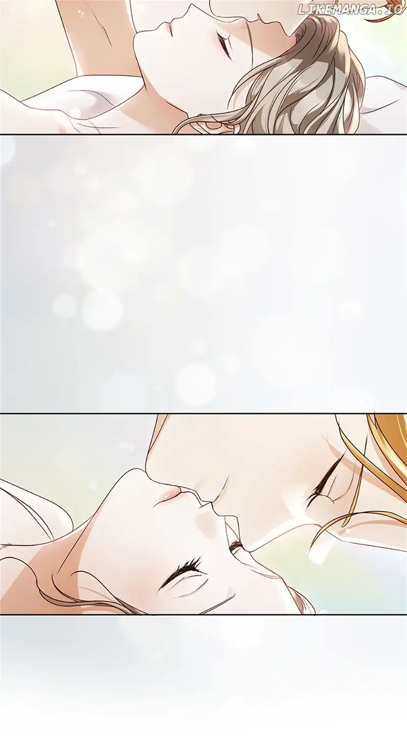 The Unwelcome Guests of House Fildette Chapter 110 - Page 37