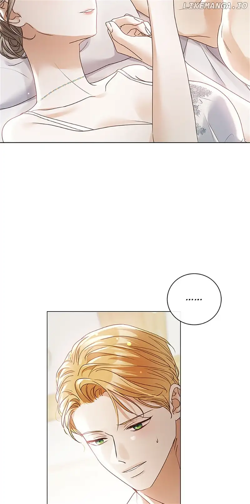 The Unwelcome Guests of House Fildette Chapter 110 - Page 39