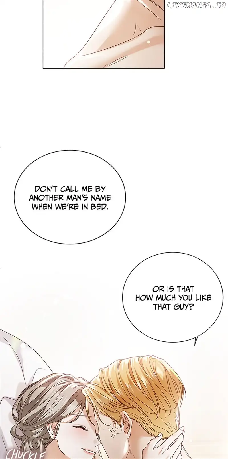 The Unwelcome Guests of House Fildette Chapter 110 - Page 40