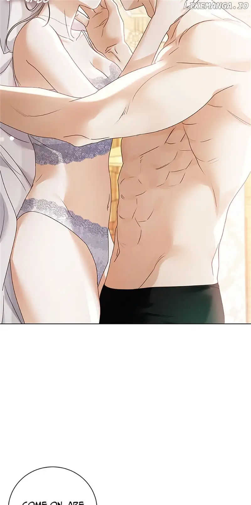 The Unwelcome Guests of House Fildette Chapter 110 - Page 41