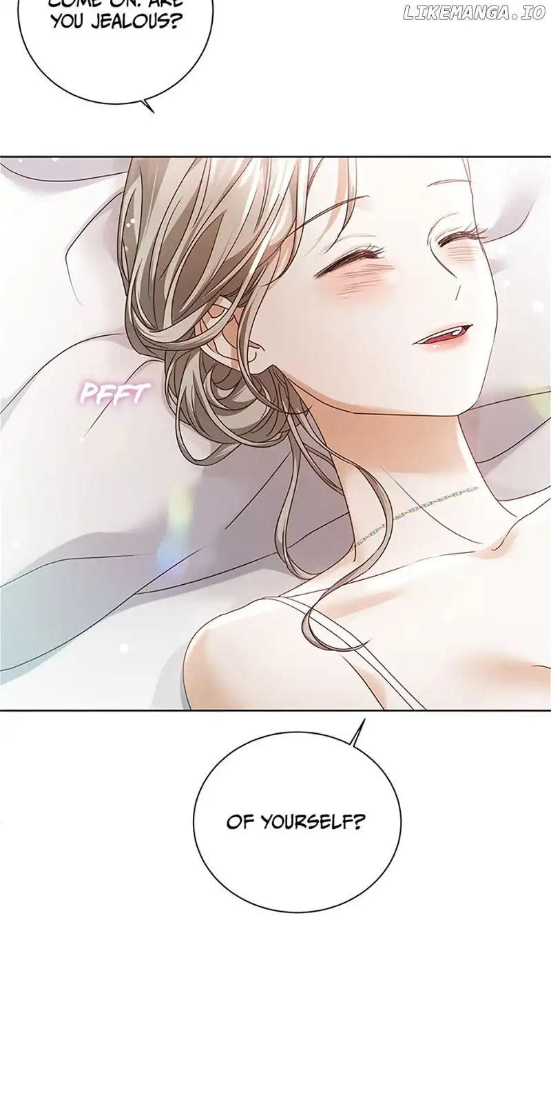 The Unwelcome Guests of House Fildette Chapter 110 - Page 42