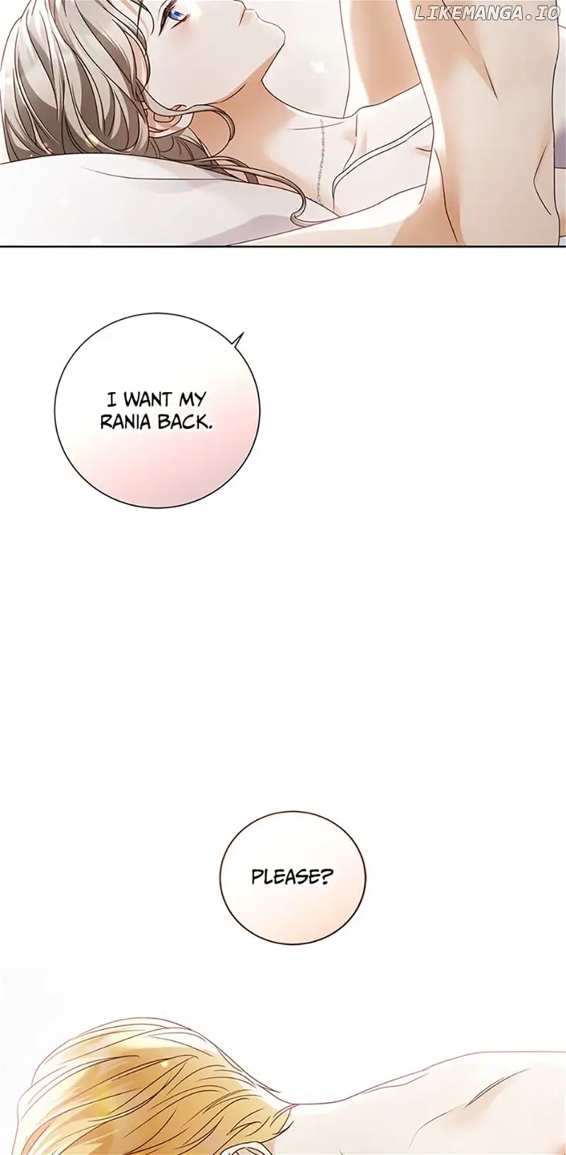 The Unwelcome Guests of House Fildette Chapter 110 - Page 45