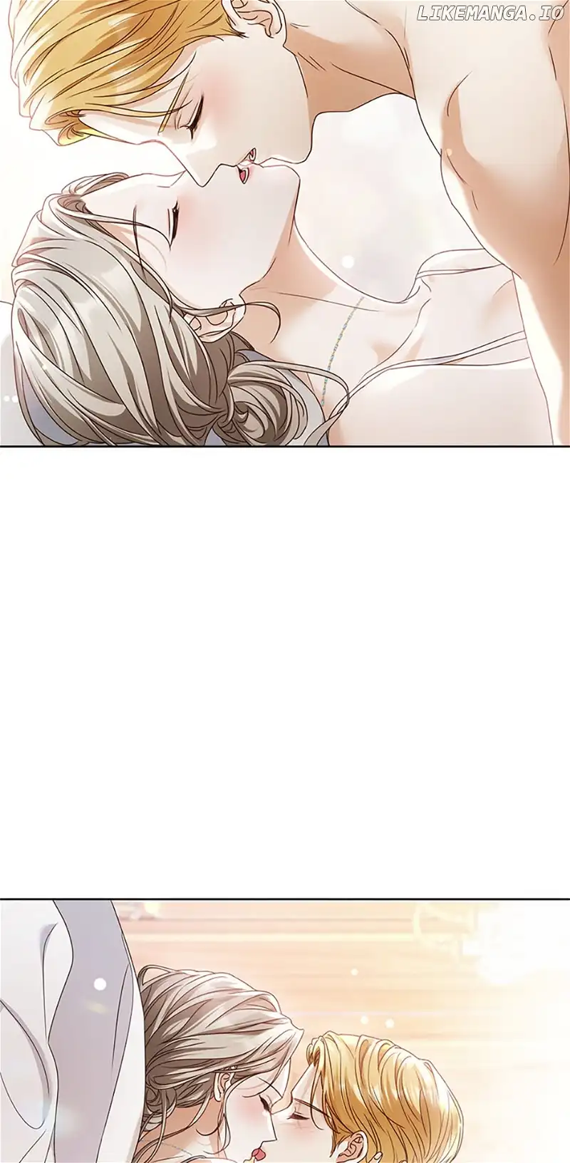 The Unwelcome Guests of House Fildette Chapter 110 - Page 46