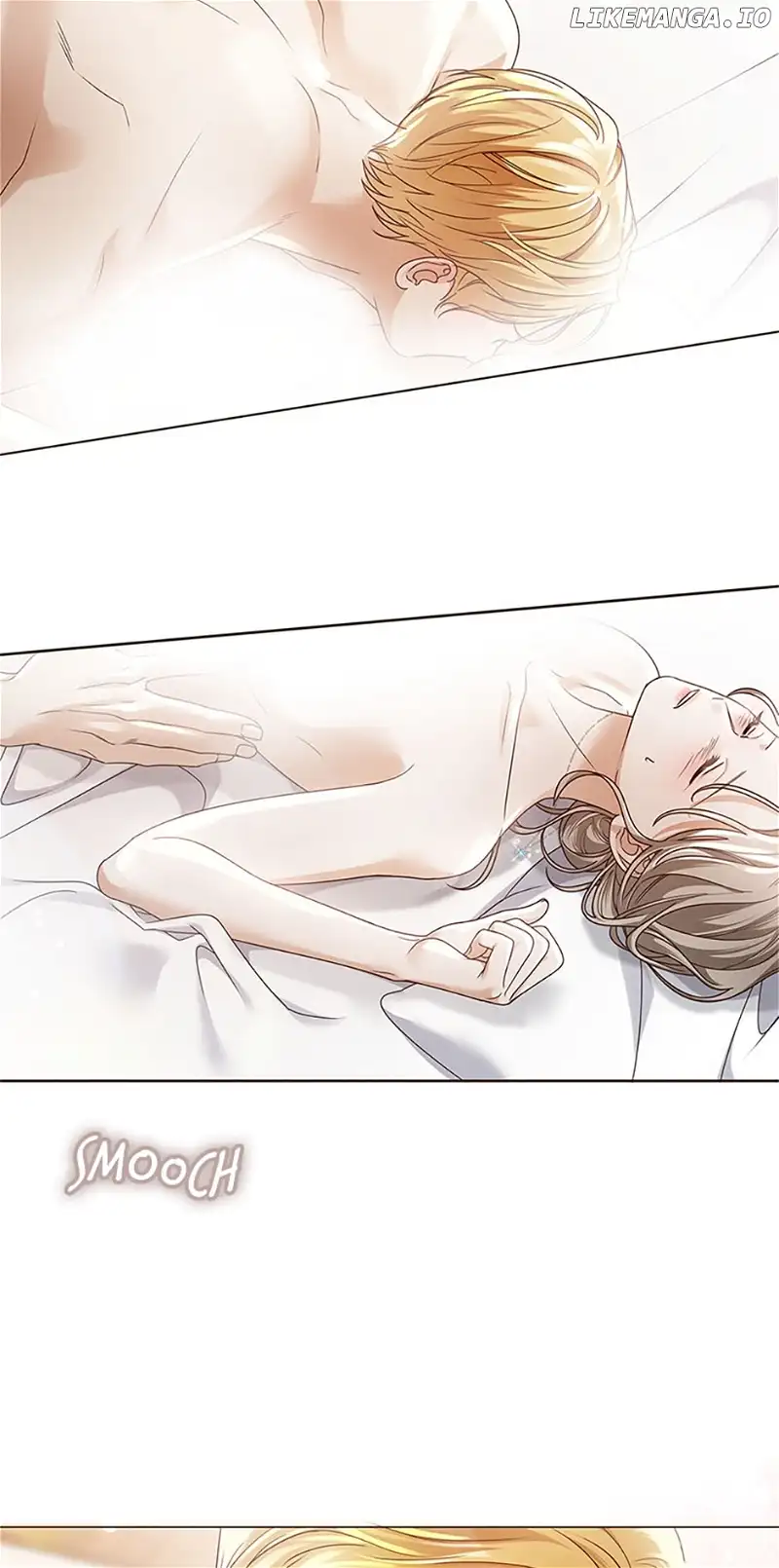 The Unwelcome Guests of House Fildette Chapter 110 - Page 51