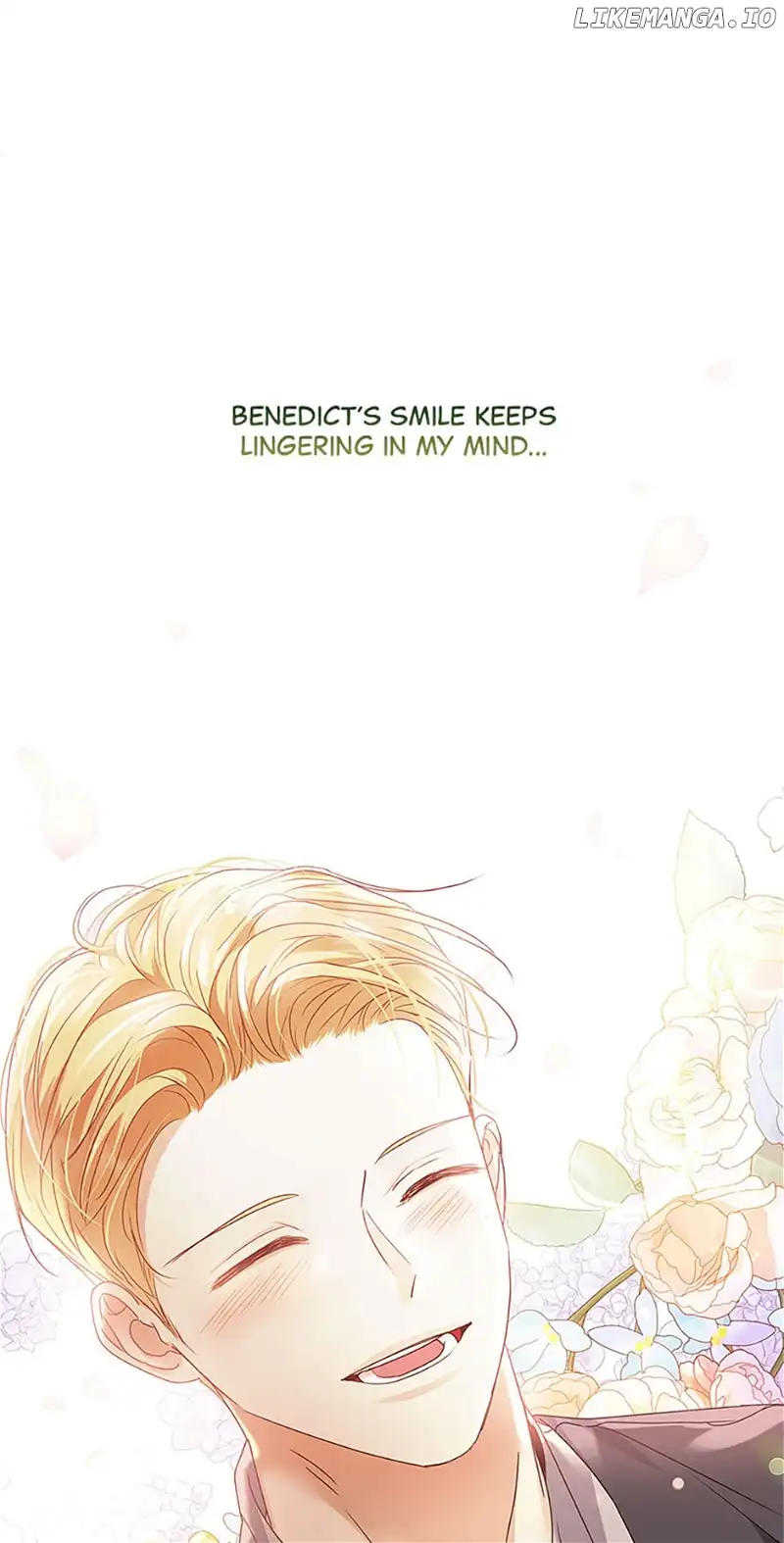 The Unwelcome Guests of House Fildette Chapter 110 - Page 55