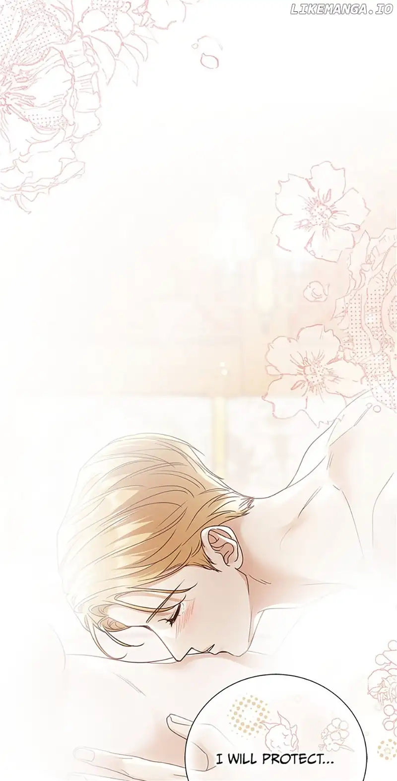 The Unwelcome Guests of House Fildette Chapter 110 - Page 57