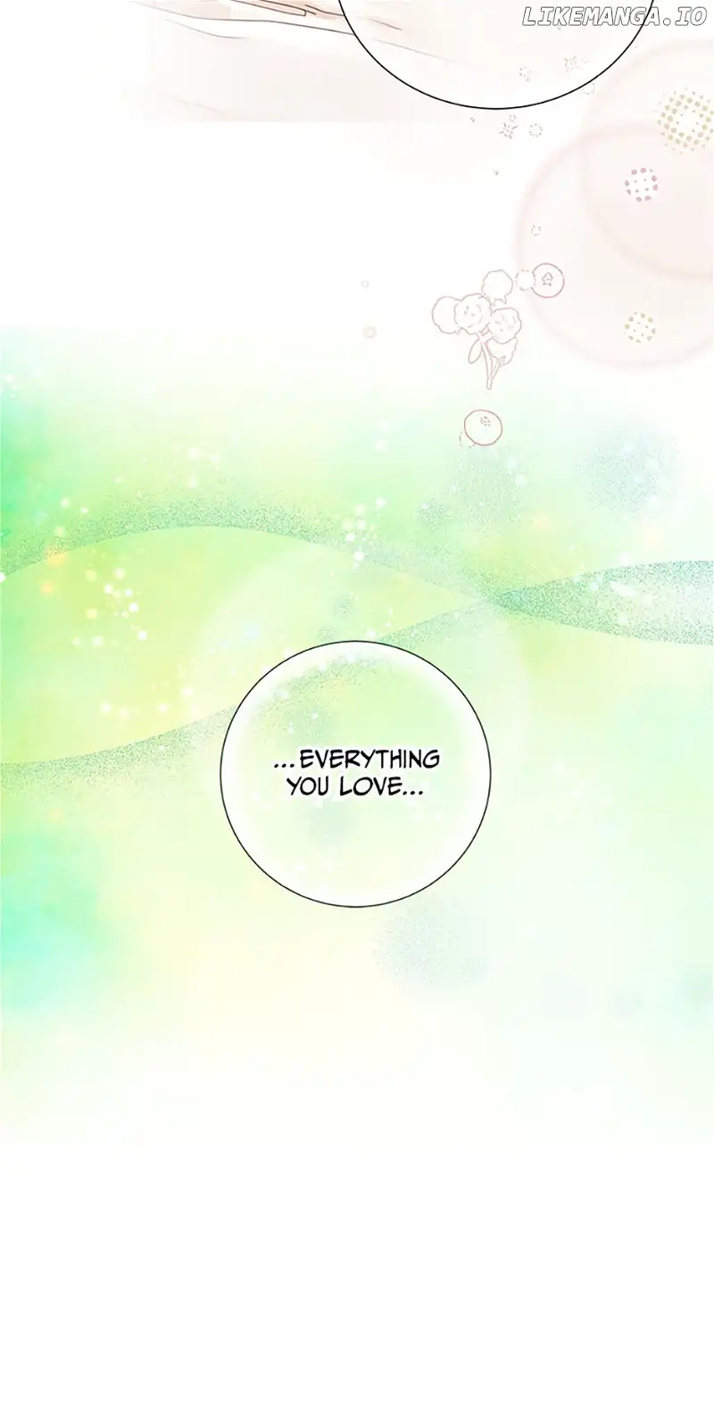 The Unwelcome Guests of House Fildette Chapter 110 - Page 58