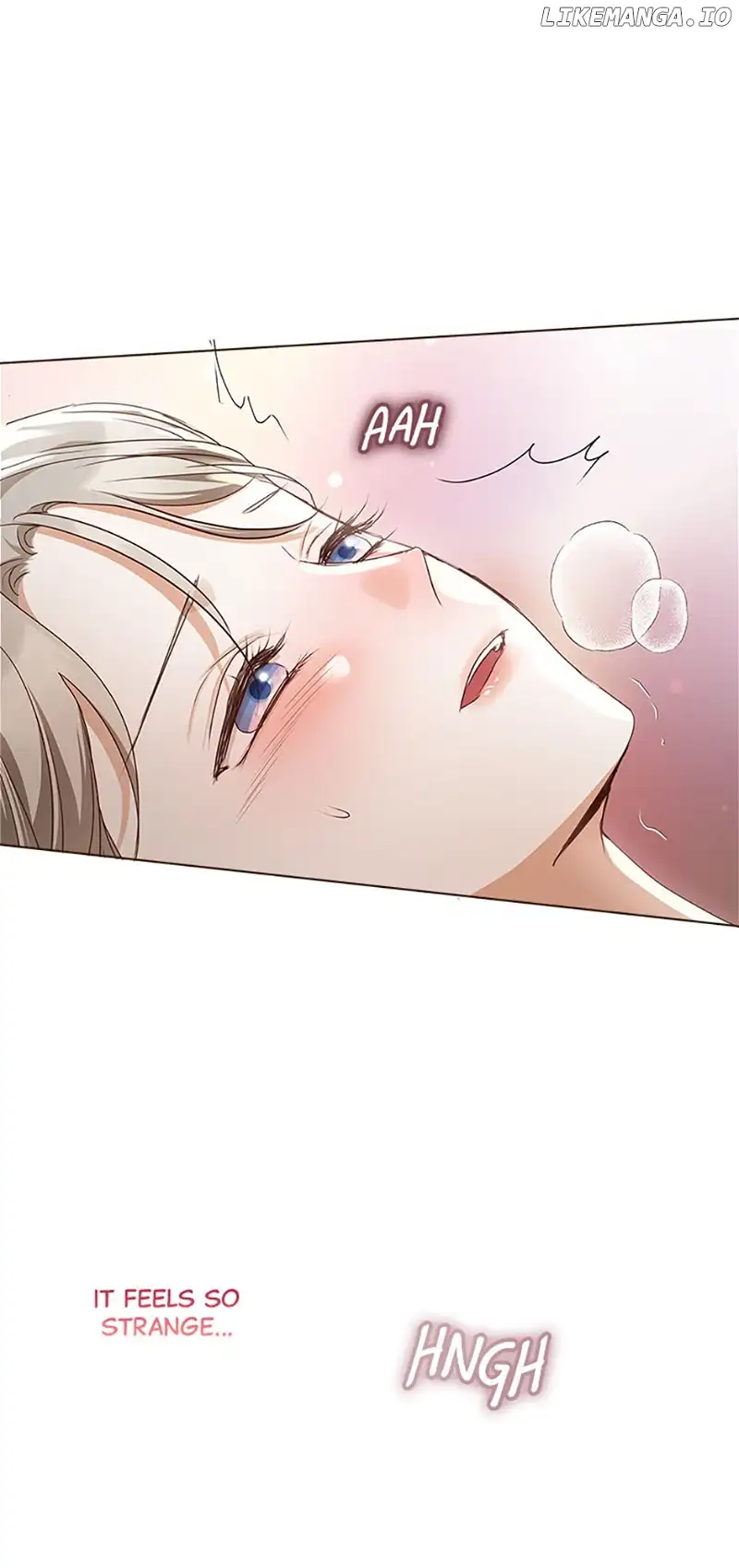 The Unwelcome Guests of House Fildette Chapter 110 - Page 62