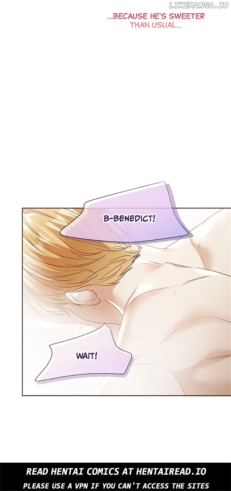 The Unwelcome Guests of House Fildette Chapter 110 - Page 63