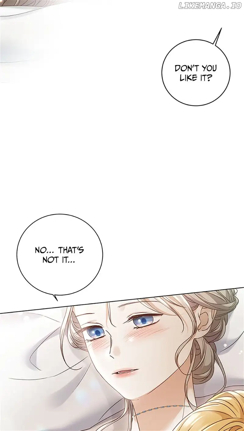 The Unwelcome Guests of House Fildette Chapter 110 - Page 65