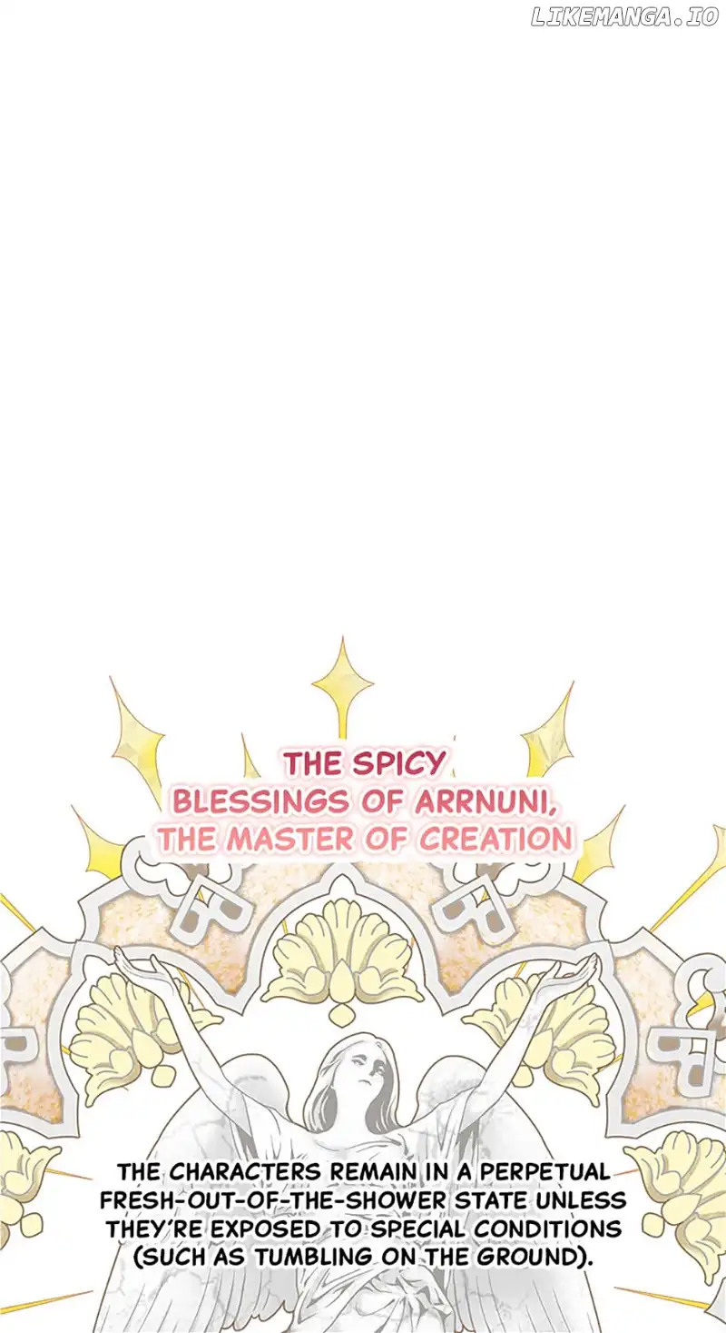 The Unwelcome Guests of House Fildette Chapter 110 - Page 72