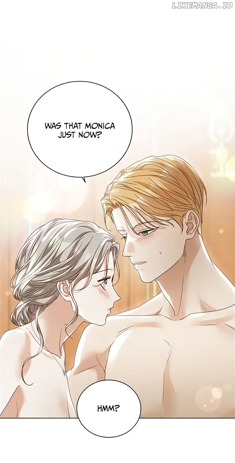 The Unwelcome Guests of House Fildette Chapter 111 - Page 13