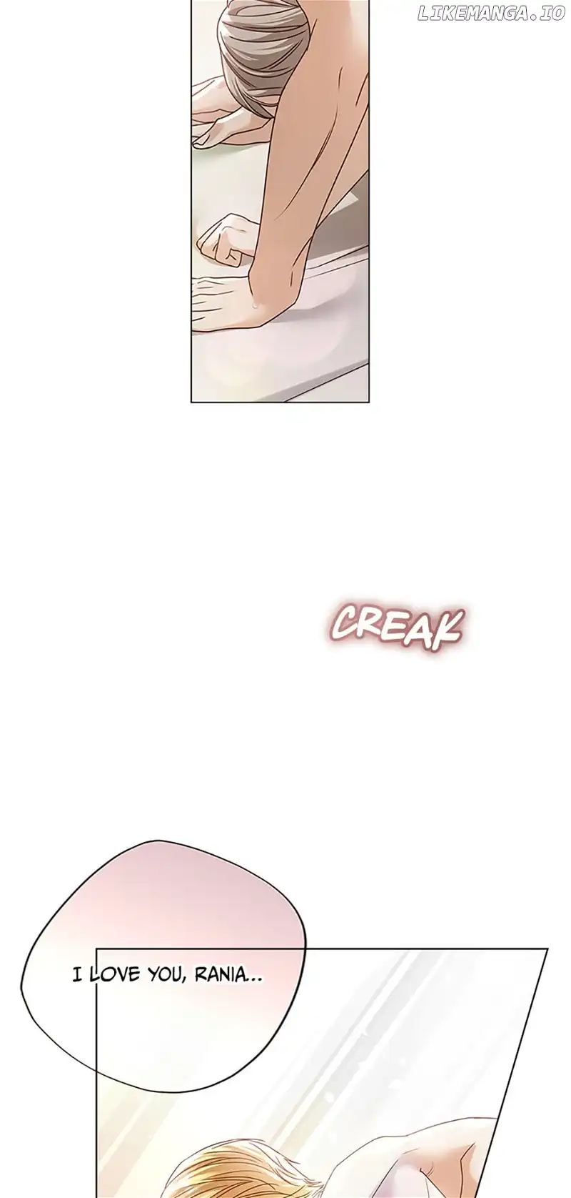 The Unwelcome Guests of House Fildette Chapter 111 - Page 21