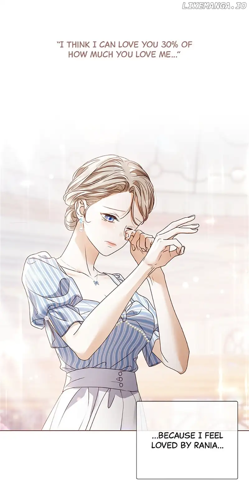 The Unwelcome Guests of House Fildette Chapter 111 - Page 27